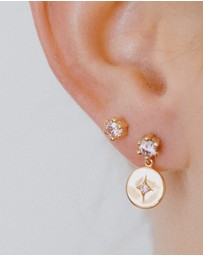 Sunday Stephens - Tell Me About It' Studs Green