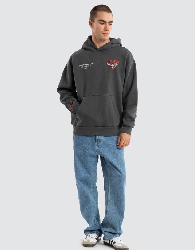 Nena & Pasadena - Essendon Vintage Hoodie