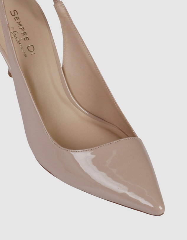 Sempre Di - Marta Slingbacks