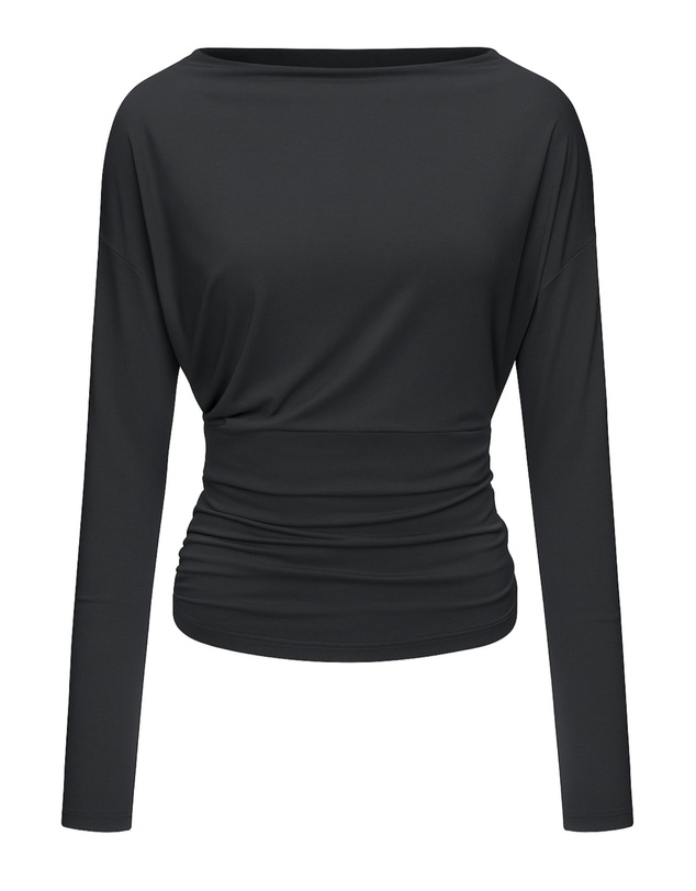Style Addict - Marlo Top