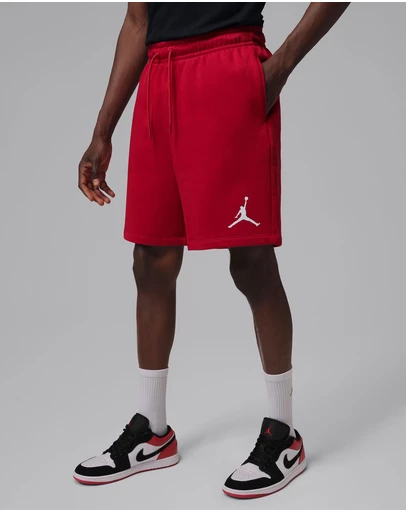 Nike - Jordan Jumpman Fleece Shorts
