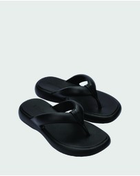 Melissa - Melissa Free Low
