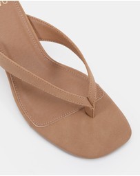 Novo - Neave Heels