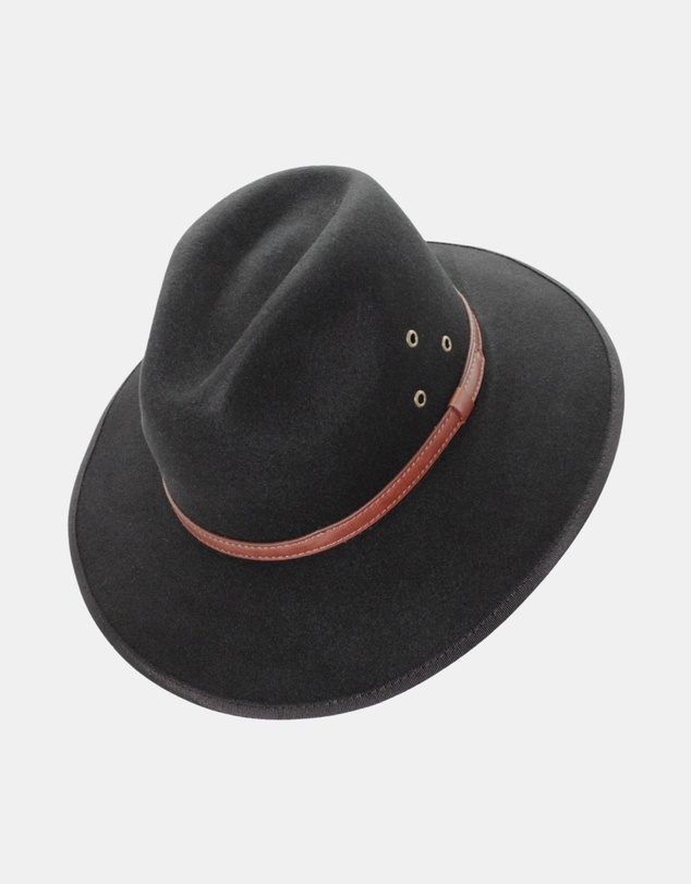 City Hatters - City Hatters Murray Hat