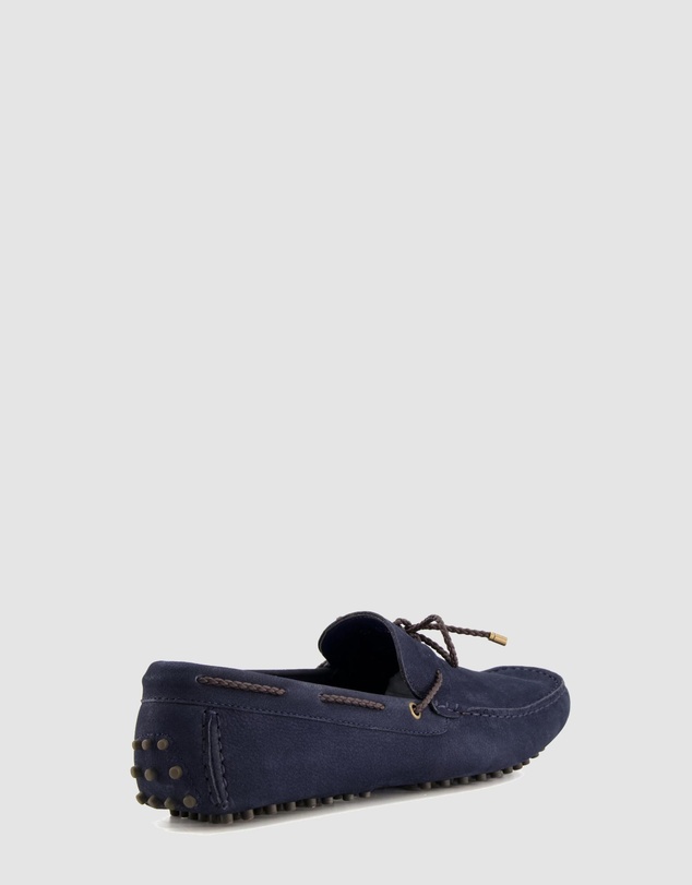 Dune London - Bound - Navy