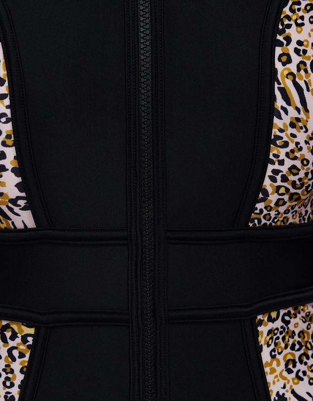 Duskii - Long Sleeve Paddle Suit