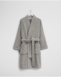 Country Road - Mara Australian Cotton Bath Robe