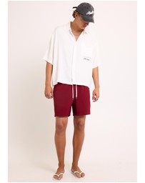 Arvust - Reserve Short Sleeve Shirt