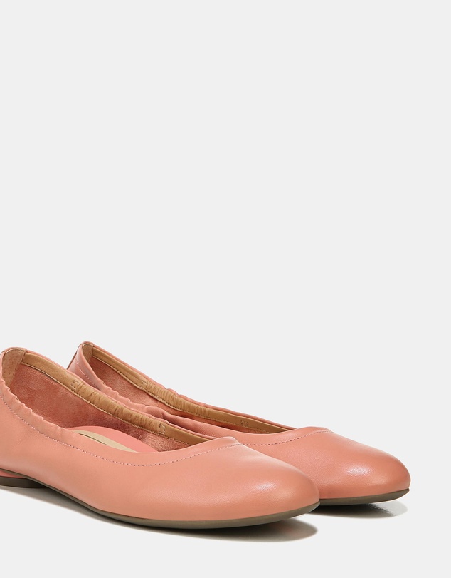 Vionic - Alexa Flat - Terracotta