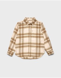 Academy Brand - Kids Maloney Shirt