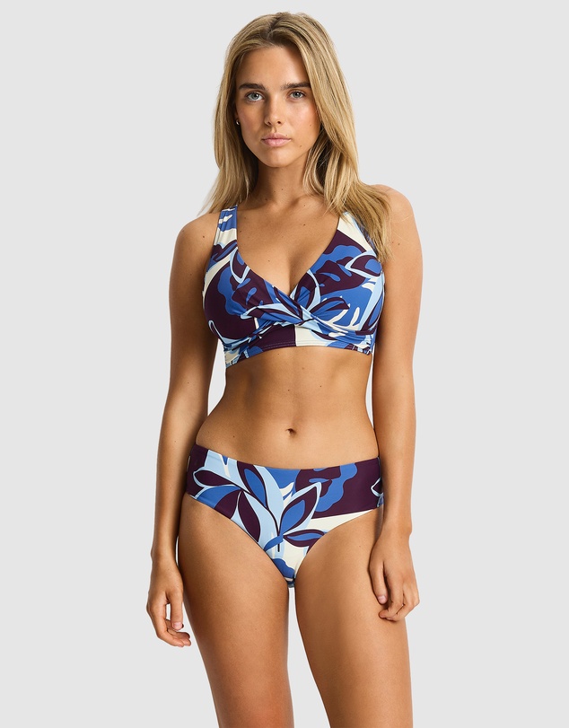 Sea Level Australia - Rumba Mid Bikini Pant