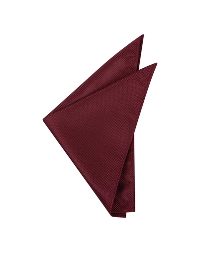 yd. - Elias Textured Pocket Square
