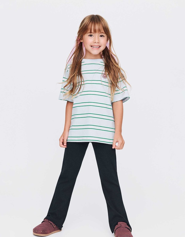 Cotton On Kids - Essential Francine Flare Legging