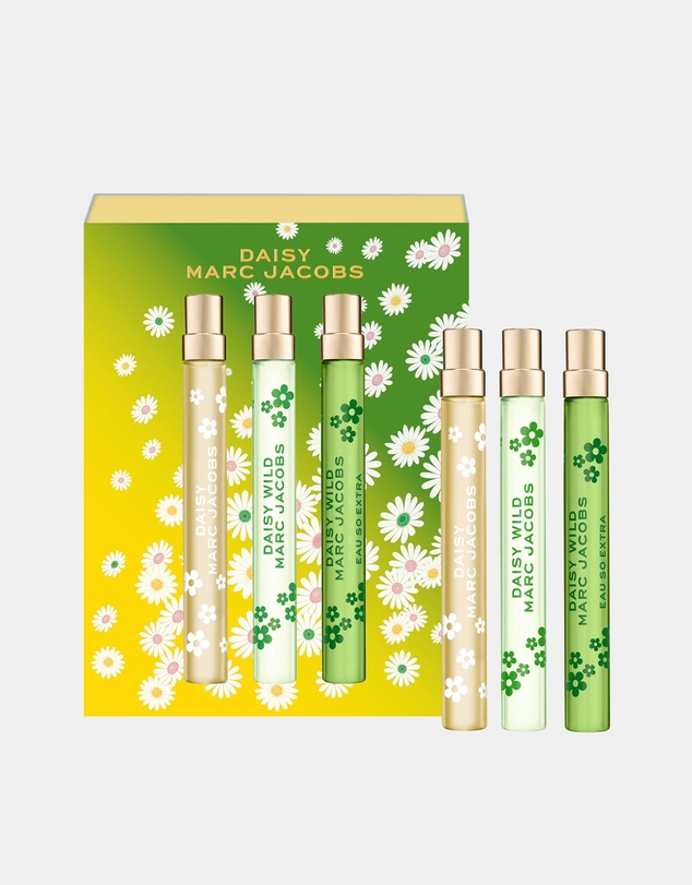 Marc Jacobs - Marc Jacobs Daisy Pen Spray 10ml Trio Gift Set