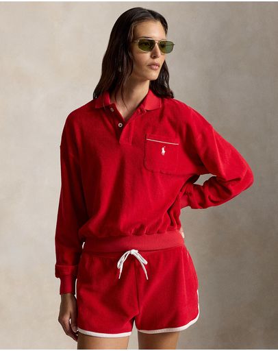 Cruise Red