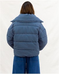 Binny - Goggles Puffer Jacket