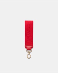 MIMCO - Stripe Webbing Wrist Strap