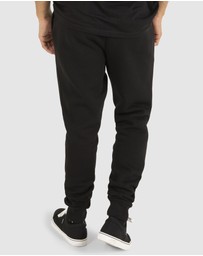 UNIT - UNIT Stack Mens Track Pants