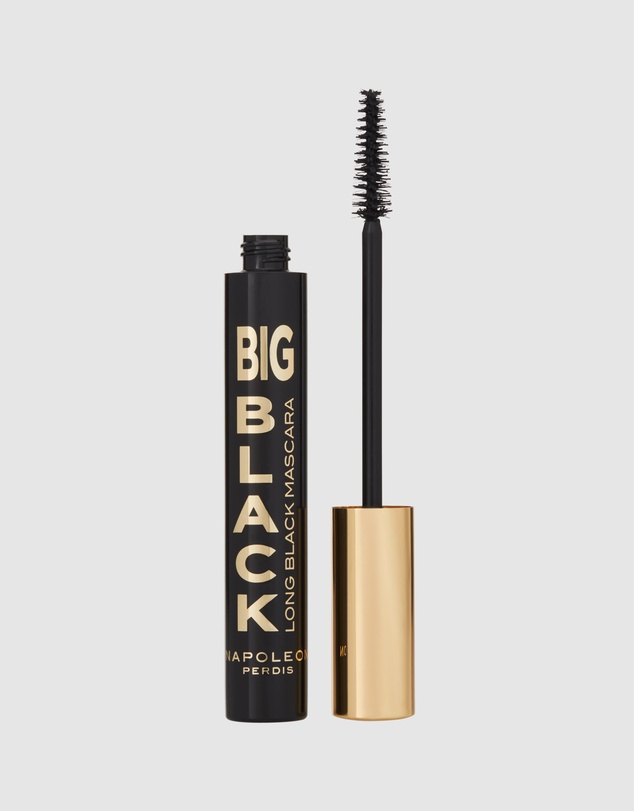 Napoleon Perdis - Big Black Mascara