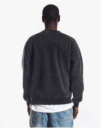 Nana Judy - Portofino Crew Sweater