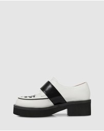 B.Coops - Alys Casual Loafers