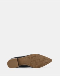 Hush Puppies - Aster