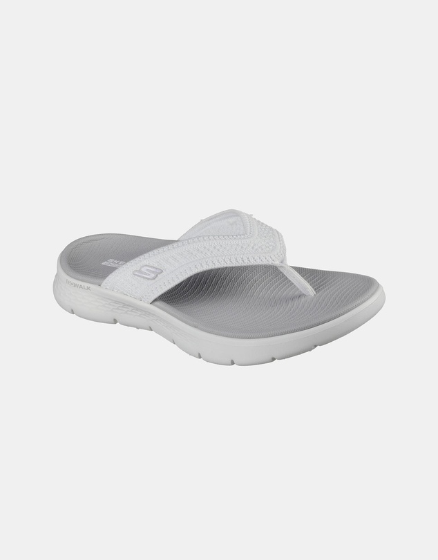 Skechers - Go Walk Flex Sandal - Holly - Women's