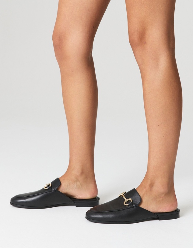 Siren - Isla Loafer Mules