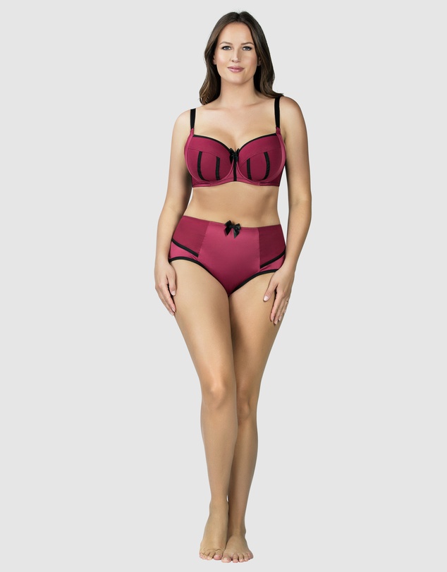 Parfait - Charlotte Padded Wired Bra
