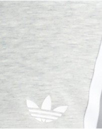 adidas Originals - Adicolor Comfort Flex Cotton Padded Cami Crop Top