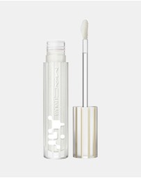 MAC - Lipglass Air Non-Sticky Gloss