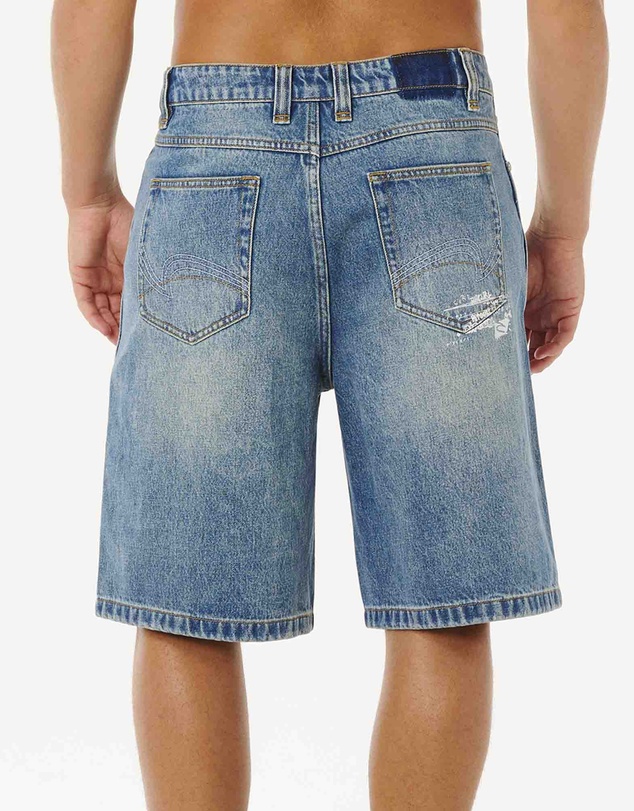 Rip Curl - Inner Visions Denim 23