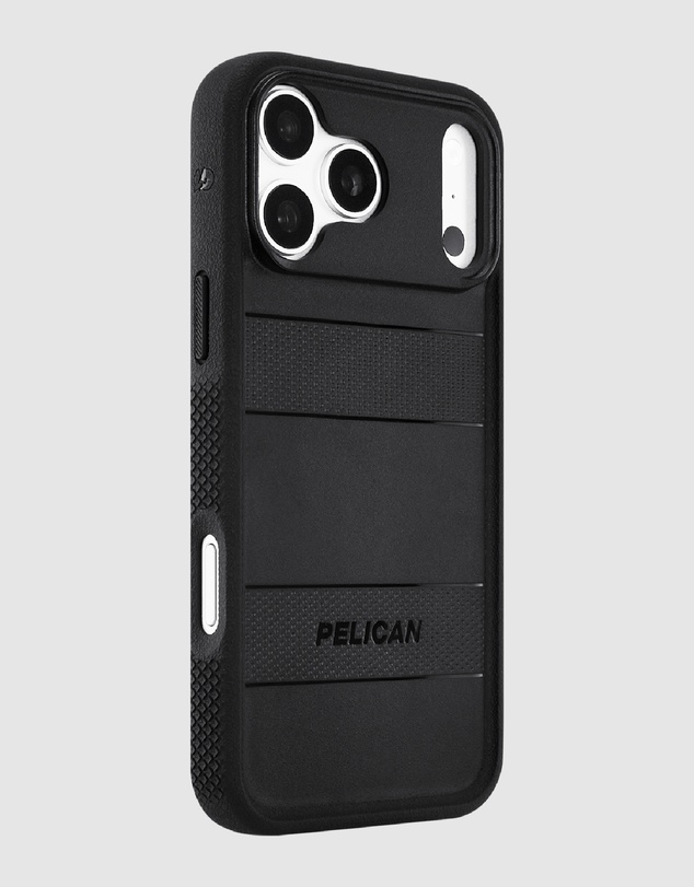 Pelican - Pelican Protector MagSafe Case for iPhone 18 Pro / 17 Pro