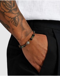 Nialaya Jewellery - Spiritual Power Bracelet