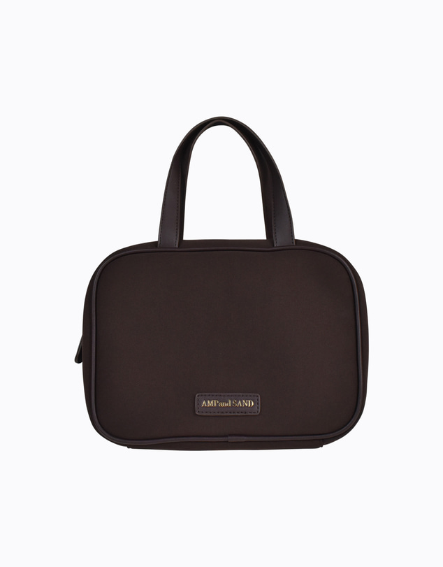 AMP AND SAND - Sloane Cosmetic Bag