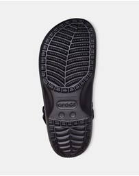 Crocs - Yukon Vista II LR Clogs - Unisex