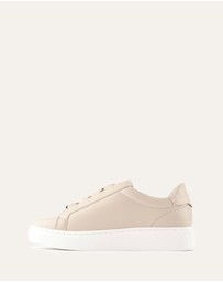 Jo Mercer - Hawke Sneakers