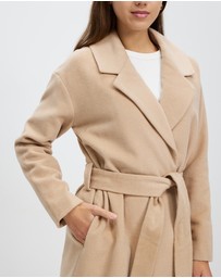 Grace Willow - Kera Coat