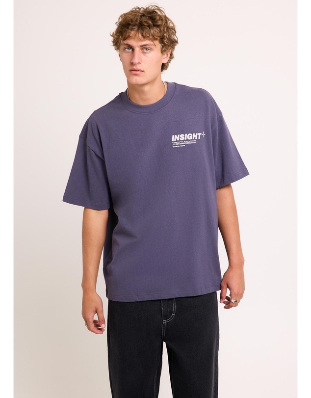 Insight - Mainstay Short Sleeve T-Shirt