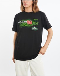 Vintage by The Real Deal - Pre Loved - Vintage NASCAR Racing Tee