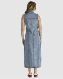 Sass - Jordon Dress