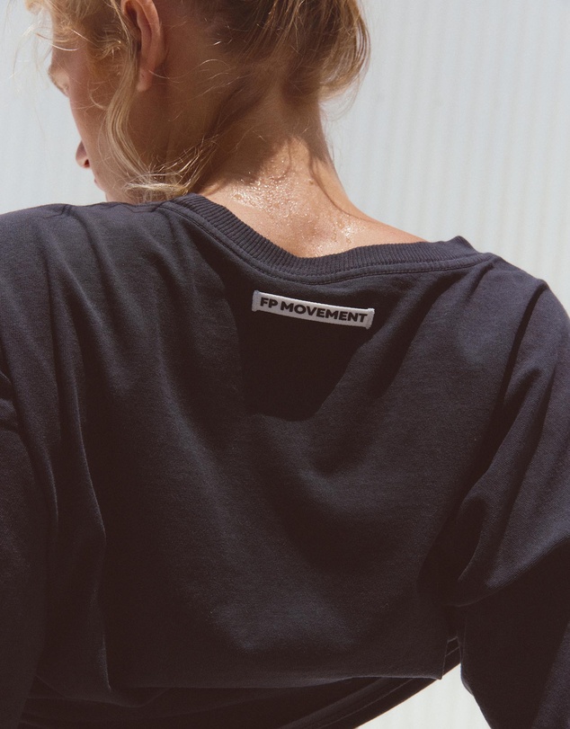 FP Movement by Free People - Tackle Tee