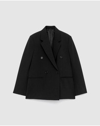 ARKET - Relaxed Blazer
