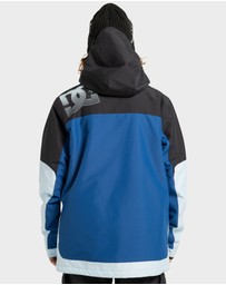 DC Shoes - Mens Defiant Insulated Jacket