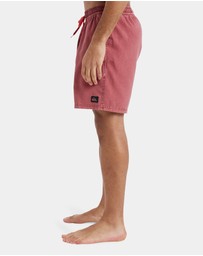 Quiksilver - Mens Everyday 17