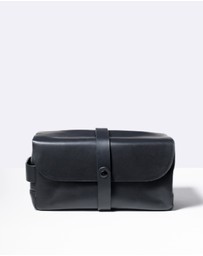 Hunter Lab - Leather Tactical Bag