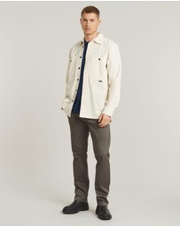 G-Star - Mosa Straight Chinos