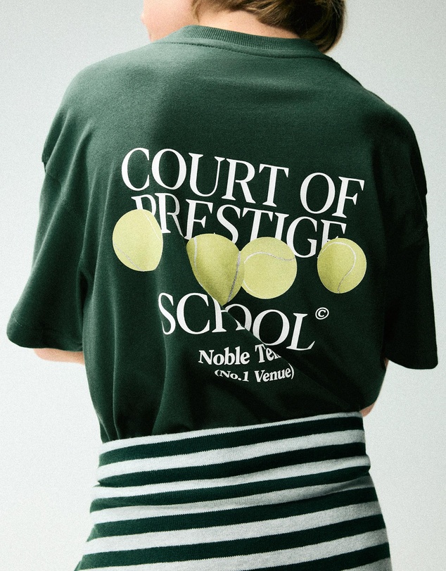 M.N.G - Juballs T-Shirt - Kids-Teens