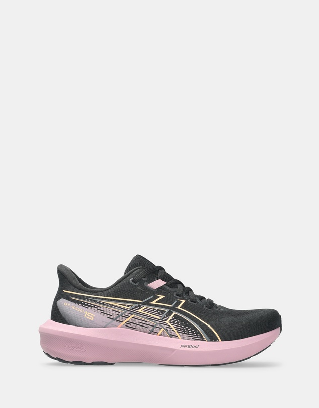 ASICS - GT-1000 15 - Women's