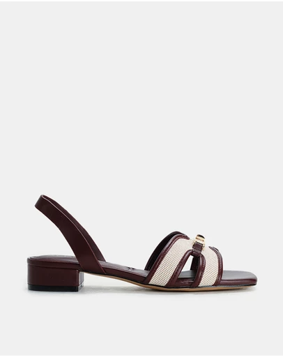 ALDO - Javaminar Heeled Sandals